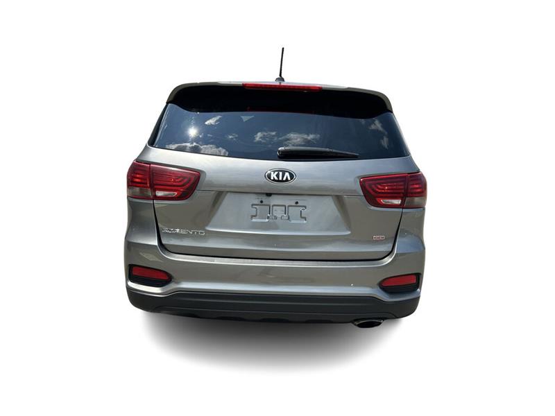 kia Sorento 2019 - 12