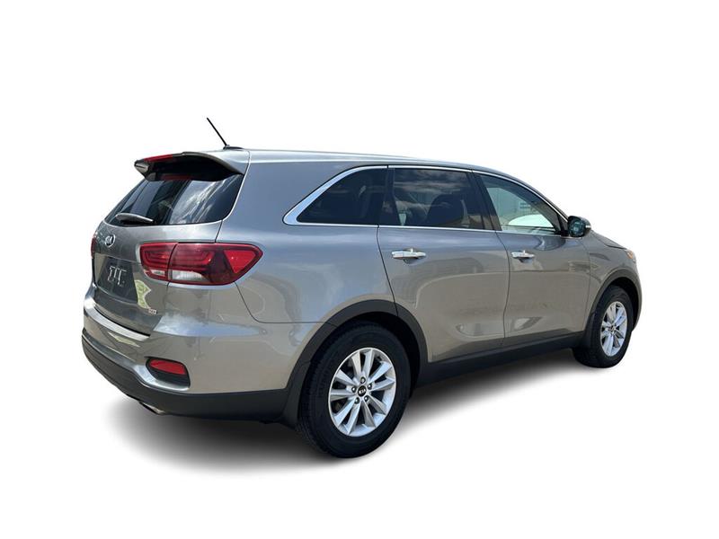kia Sorento 2019 - 14