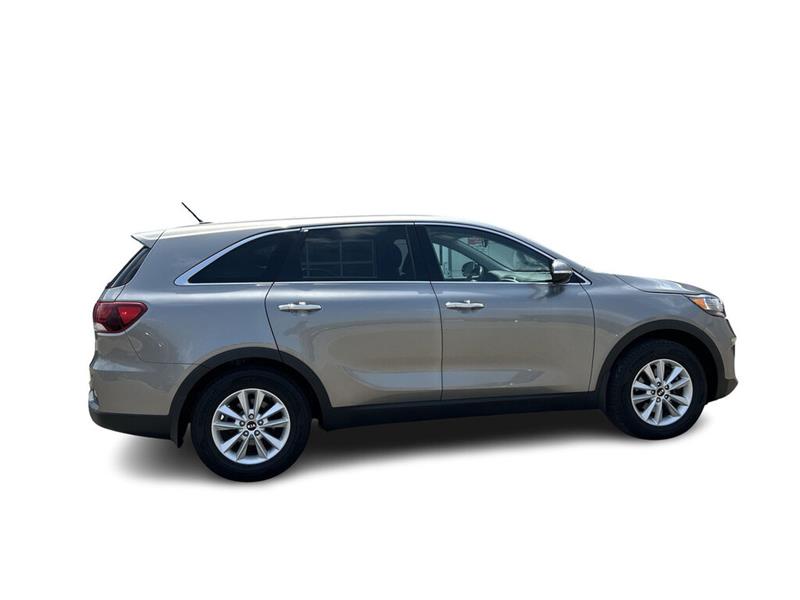 kia Sorento 2019 - 15