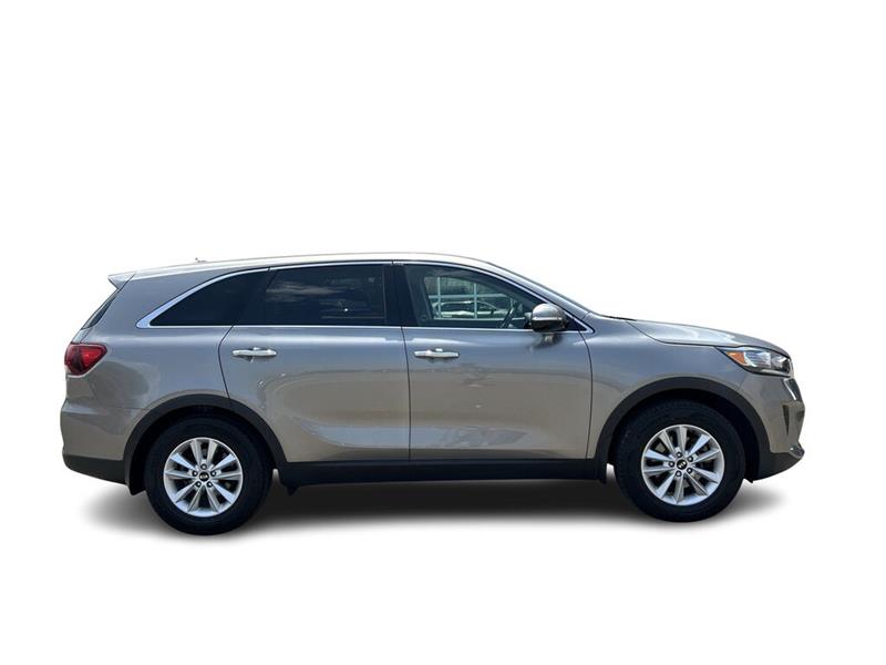 kia Sorento 2019 - 16