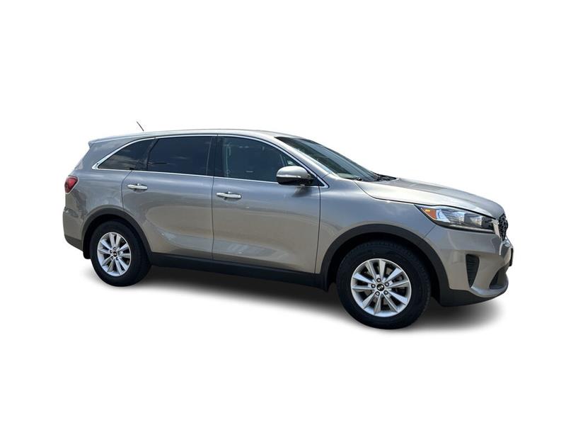 kia Sorento 2019 - 17