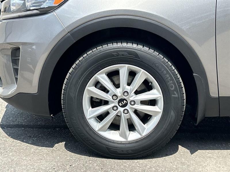 kia Sorento 2019 - 18