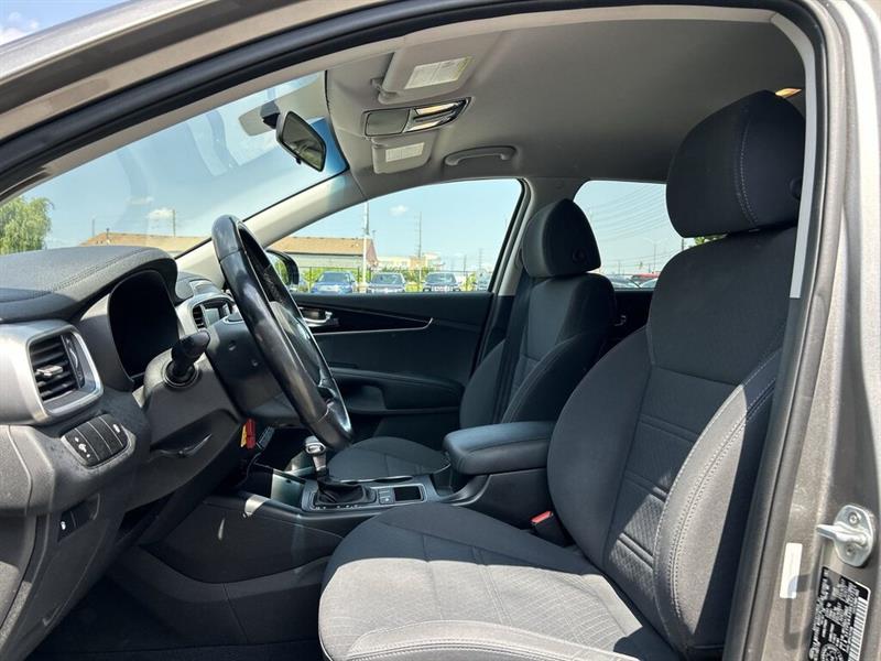 kia Sorento 2019 - 19