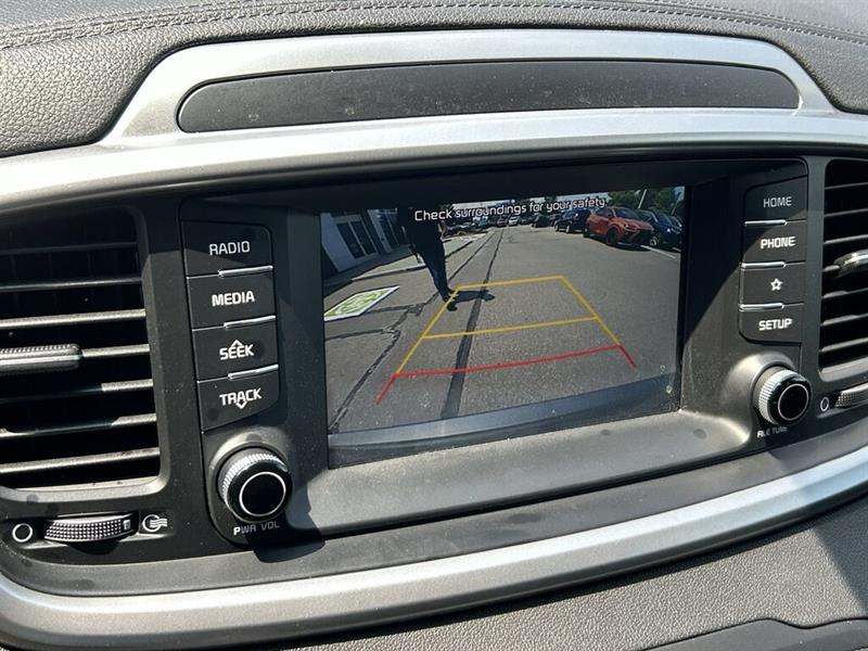 kia Sorento 2019 - 25