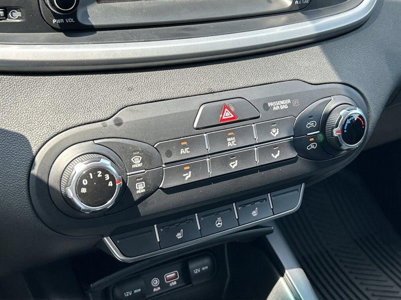 kia Sorento 2019 - 26