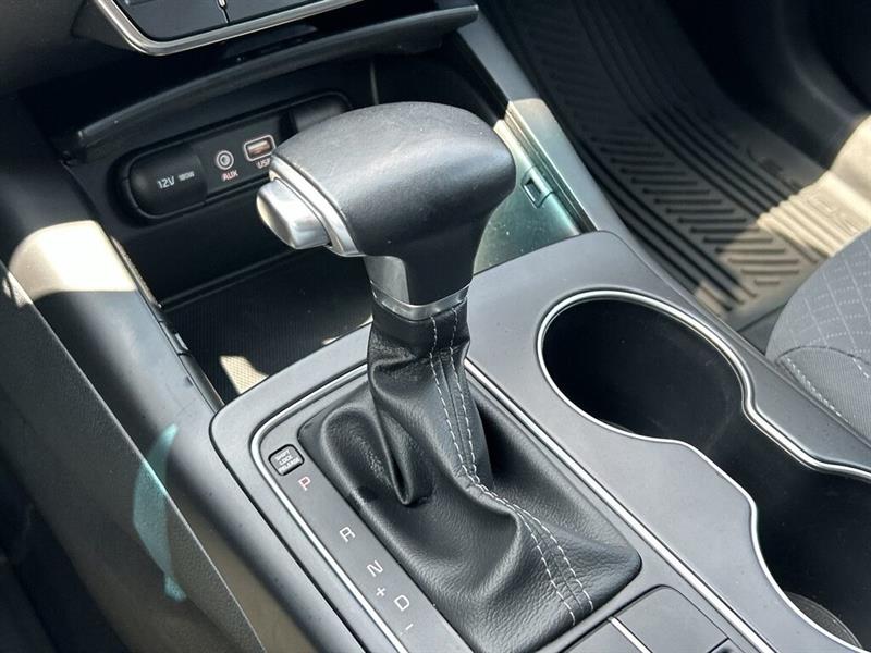 kia Sorento 2019 - 27