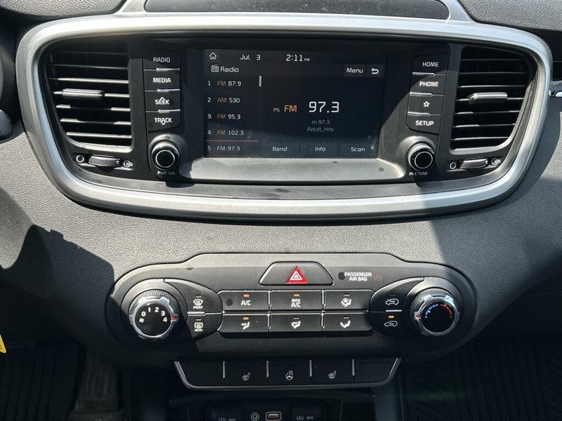 kia Sorento 2019 - 28