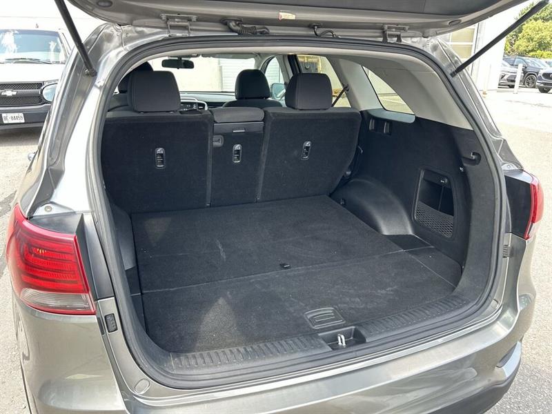 kia Sorento 2019 - 30