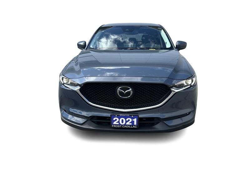 mazda CX-5 2021 - 4