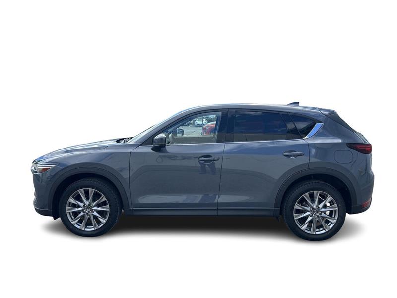 mazda CX-5 2021 - 8
