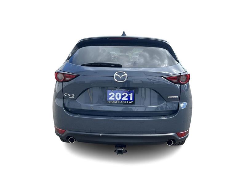 mazda CX-5 2021 - 12