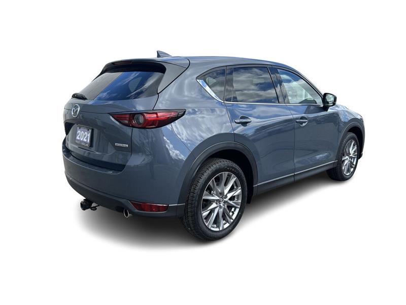 mazda CX-5 2021 - 15