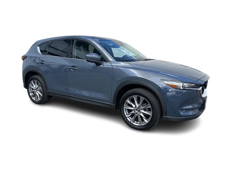 mazda CX-5 2021 - 17