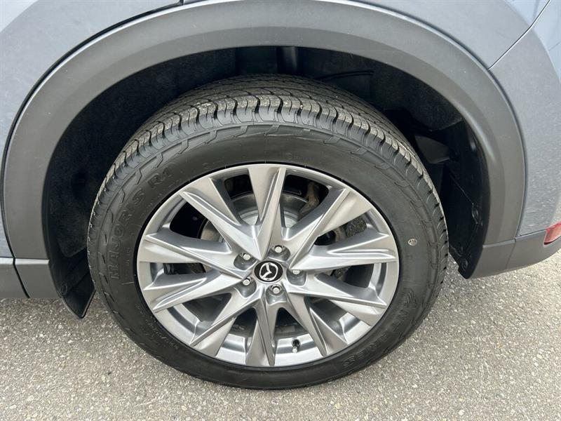 mazda CX-5 2021 - 18