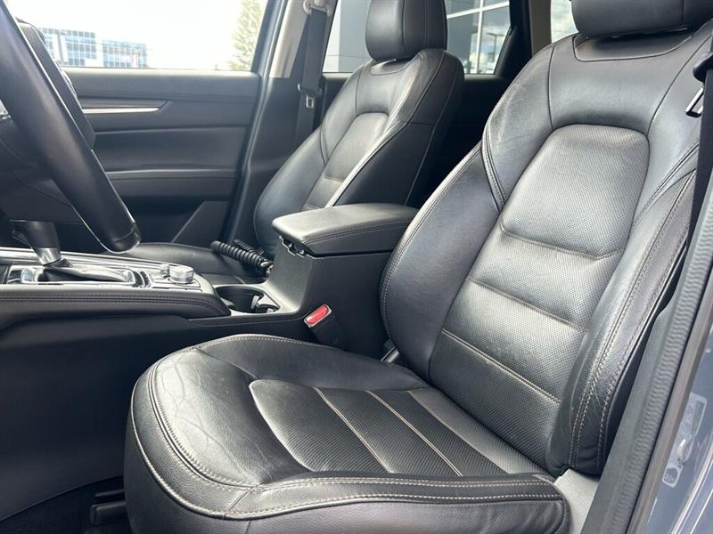mazda CX-5 2021 - 19
