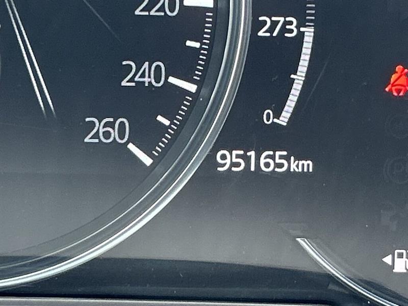 mazda CX-5 2021 - 23