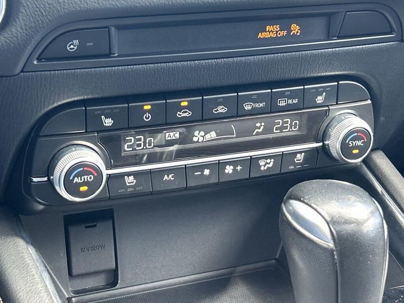 mazda CX-5 2021 - 27