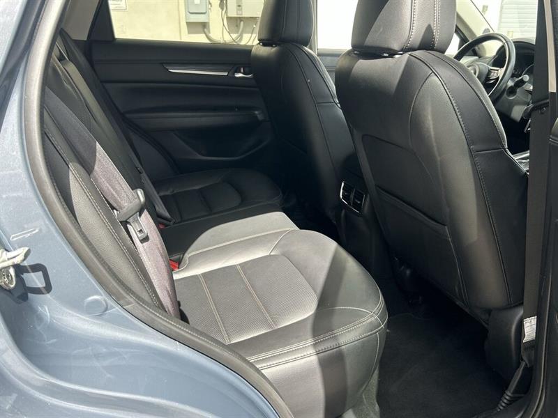 mazda CX-5 2021 - 31