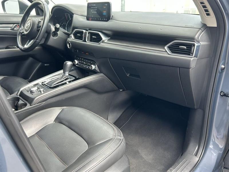 mazda CX-5 2021 - 33