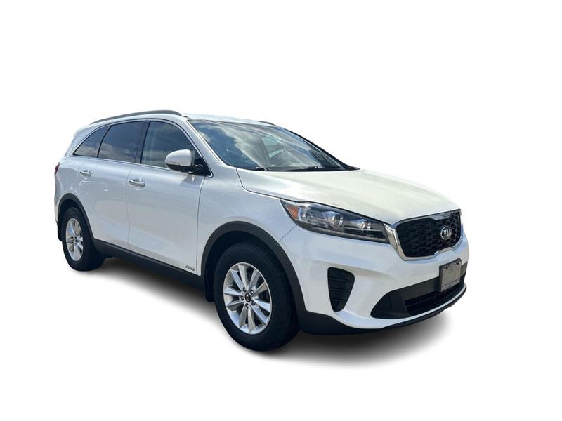 kia Sorento 2019 - 2