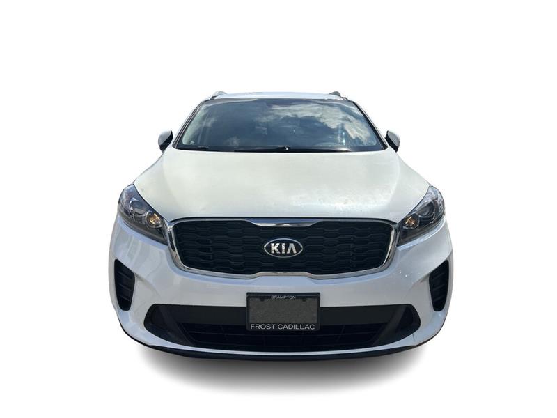 kia Sorento 2019 - 4