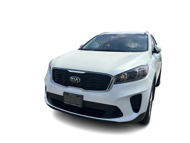 kia Sorento 2019 - 5