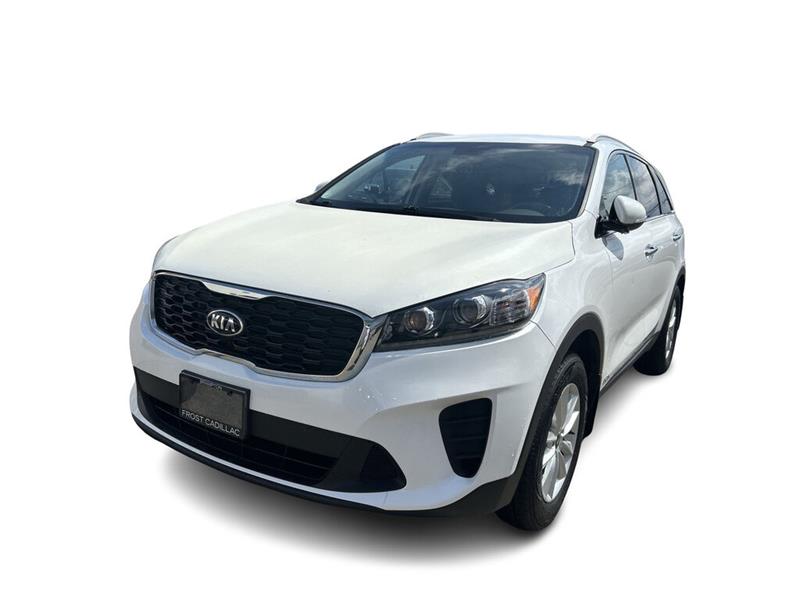 kia Sorento 2019 - 6