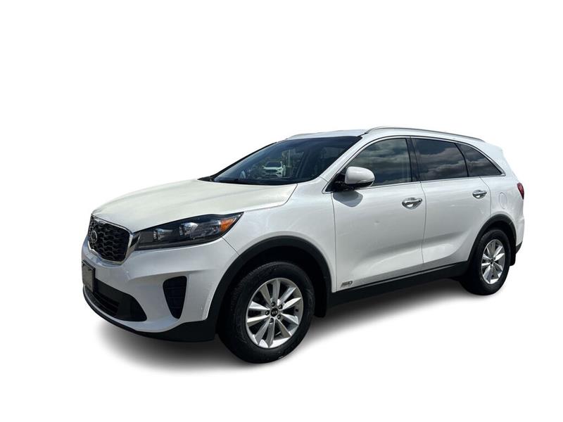 kia Sorento 2019 - 7