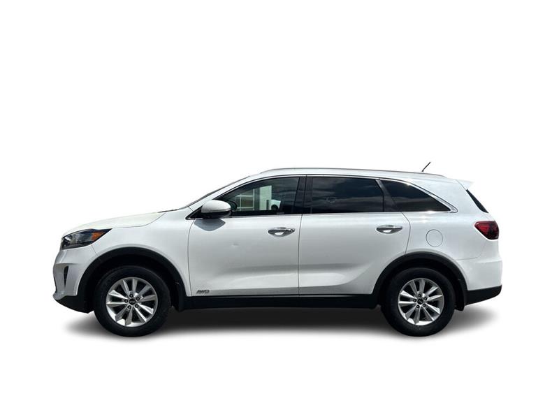 kia Sorento 2019 - 8