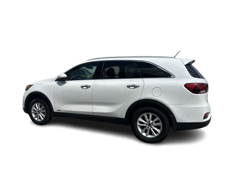 kia Sorento 2019 - 9