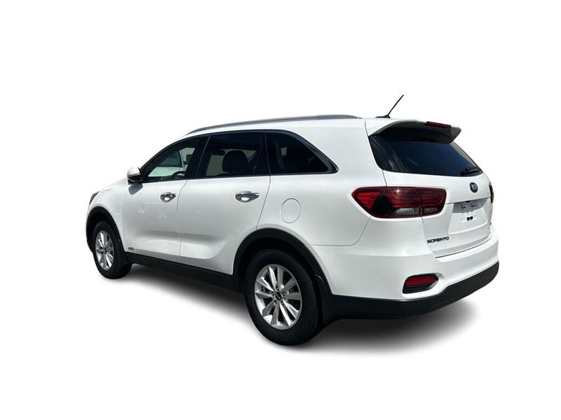 kia Sorento 2019 - 10