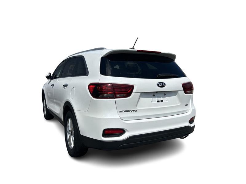 kia Sorento 2019 - 11