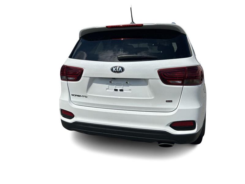 kia Sorento 2019 - 13