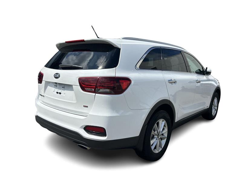 kia Sorento 2019 - 14