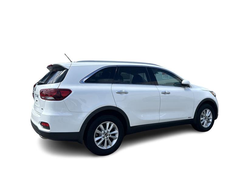 kia Sorento 2019 - 15
