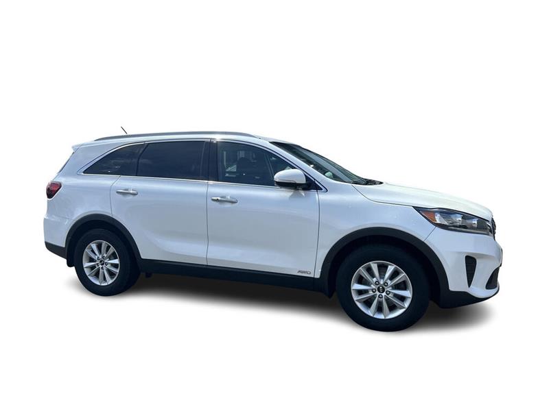 kia Sorento 2019 - 17