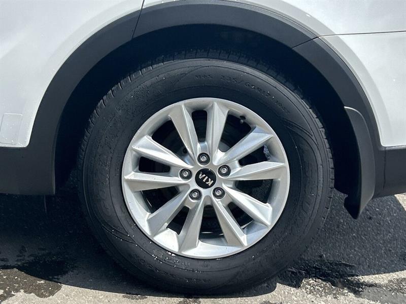kia Sorento 2019 - 18