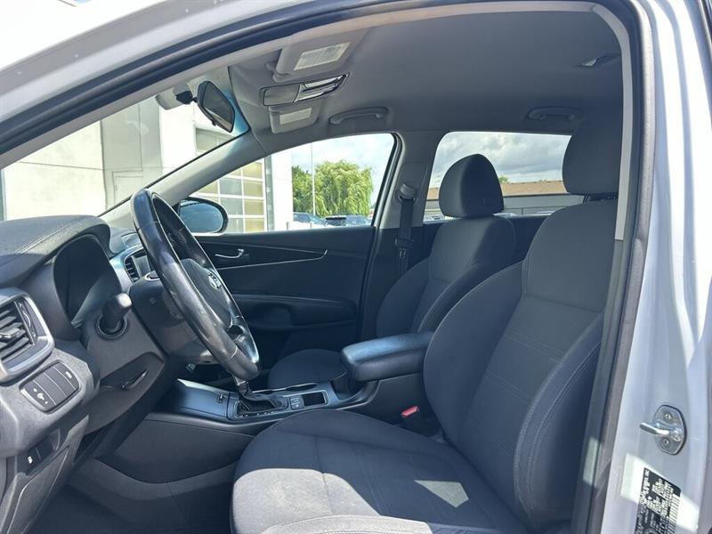 kia Sorento 2019 - 19