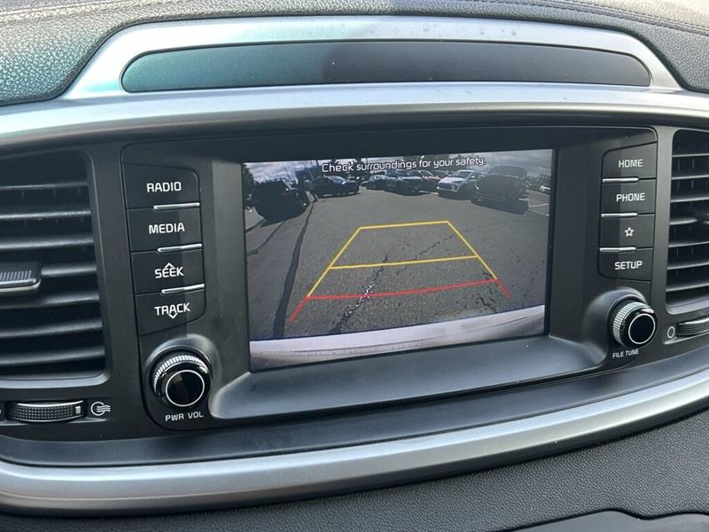 kia Sorento 2019 - 25