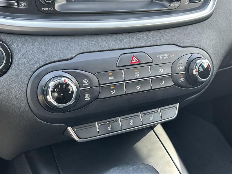 kia Sorento 2019 - 26