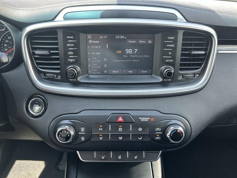 kia Sorento 2019 - 28