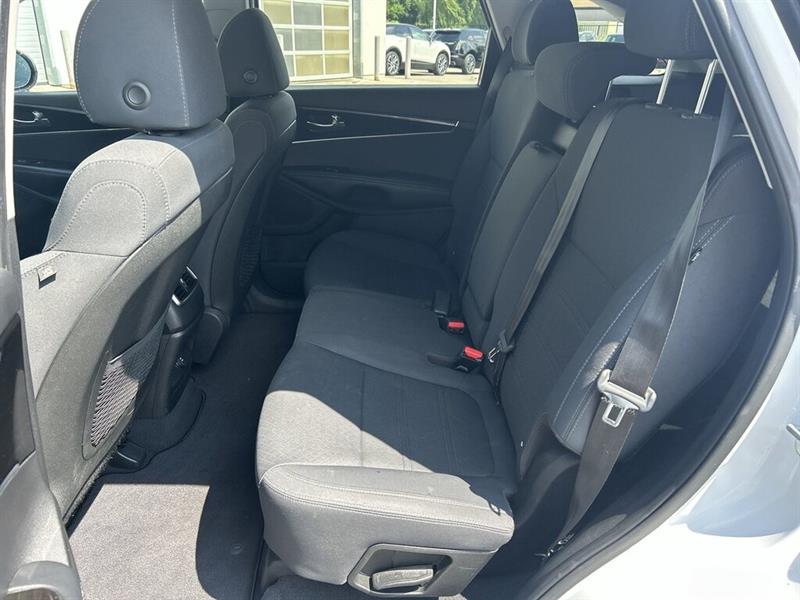 kia Sorento 2019 - 29