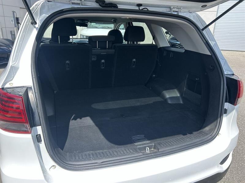 kia Sorento 2019 - 30