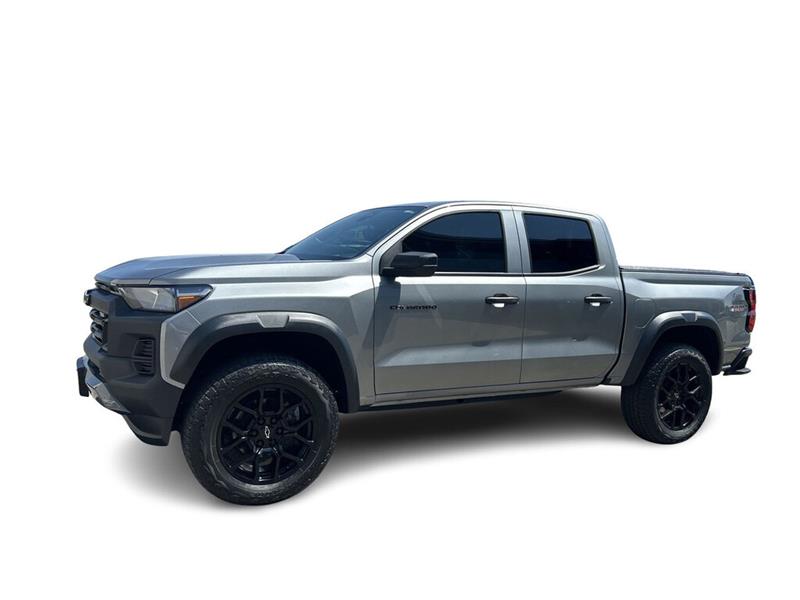 chevrolet Colorado 2023 - 7