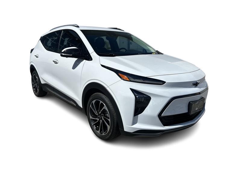 chevrolet Bolt EUV 2022 - 2