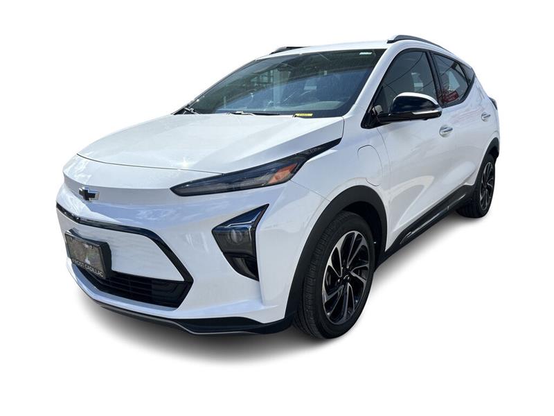 chevrolet Bolt EUV 2022 - 5