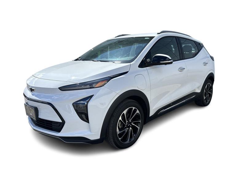 chevrolet Bolt EUV 2022 - 6