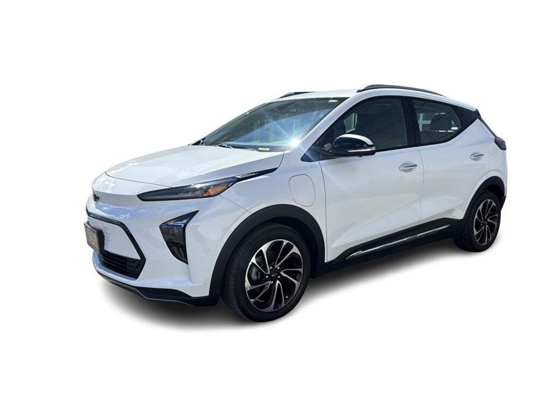 chevrolet Bolt EUV 2022 - 7