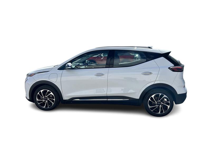 chevrolet Bolt EUV 2022 - 8