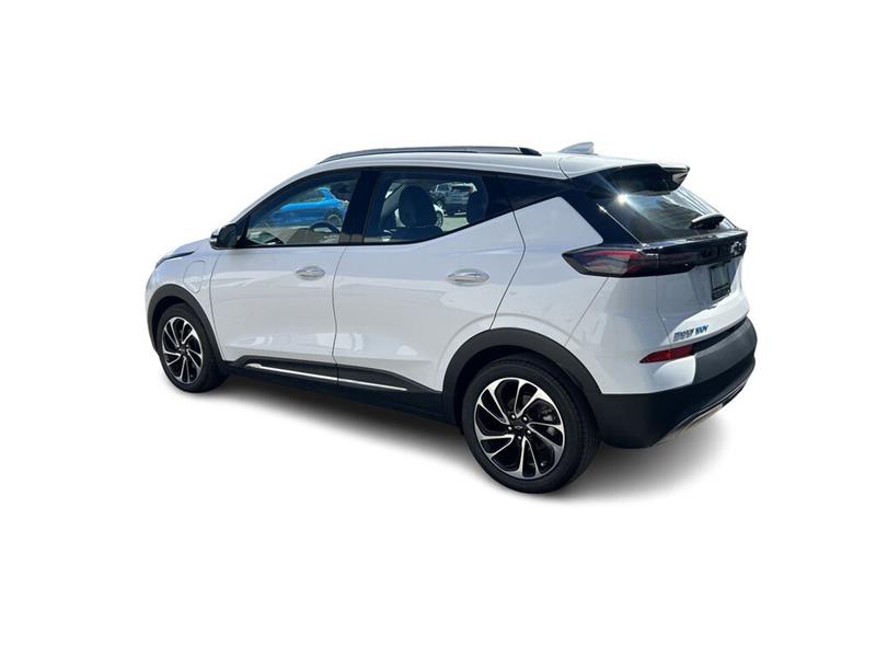 chevrolet Bolt EUV 2022 - 9